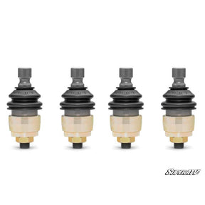 SuperATV Keller Ball Joint - 2 Sets (BJK-P-TSPR-K-4) - Driven Powersports