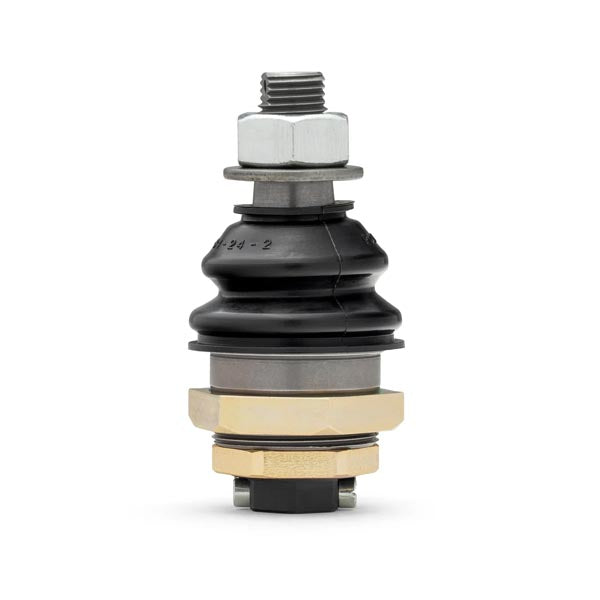 SuperATV Lower Keller Ball Joint (BJK-P-XP1KR-L) - Driven Powersports