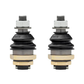 SuperATV Lower Keller Ball Joint Set (BJK-P-XP1KR-L-K-2) - Driven Powersports