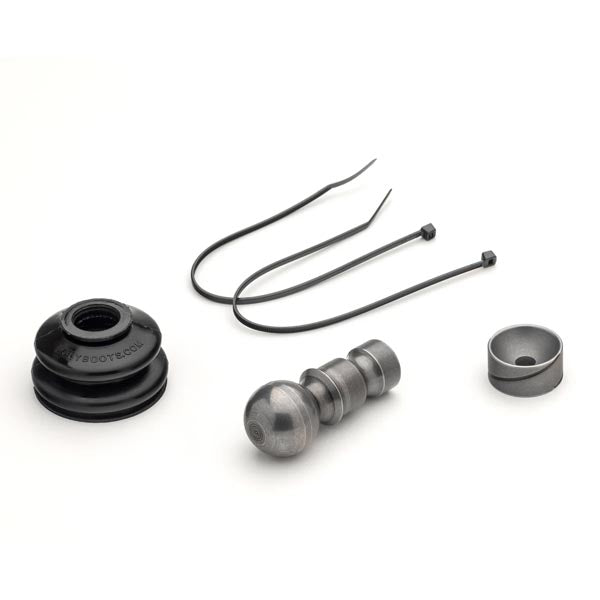 SuperATV Keller Ball Joint Rebuild Kit (BJK-P-XP1KT-HCR-PK) - Driven Powersports