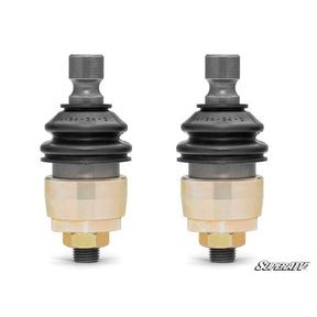SuperATV Keller Upper Ball Joint Set (BJK-P-XP1KT-K-2) - Driven Powersports
