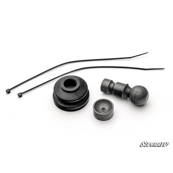 SuperATV Keller Ball Joint Rebuild Kit (BJK-P-XP1KT-PK) - Driven Powersports