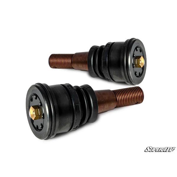 SuperATV Ball Joint Set (BJ-P-RAN1K-002-K-2) - Driven Powersports