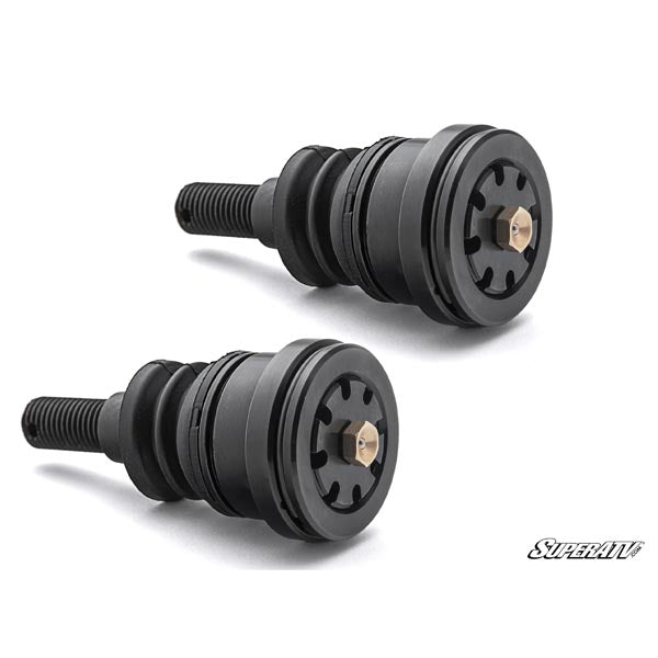 SuperATV Ball Joint Set (BJ-P-RAN1K-004-K2) - Driven Powersports