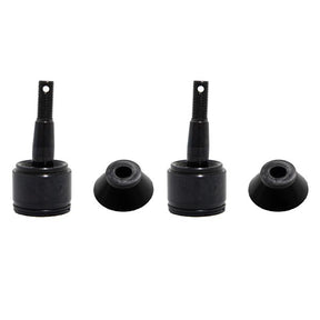SuperATV Heavy-Duty Ball Joint Set (BJ-P-RAN570-001-K-2) - Driven Powersports