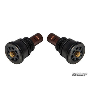 SuperATV Ball Joint Set (BJ-P-RZR900-001-K-2) - Driven Powersports
