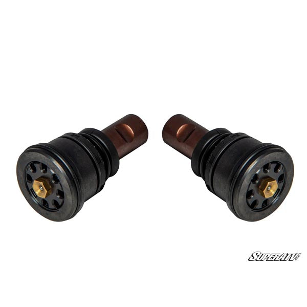 SuperATV Ball Joint Set (BJ-P-RZR900-001-K-2) - Driven Powersports
