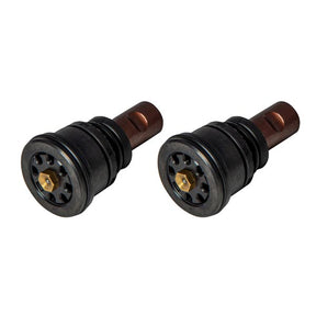 SuperATV Ball Joint Set (BJ-P-RZR900-RAN1K-K2) - Driven Powersports
