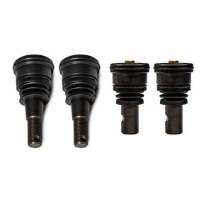 SuperATV Ball Joint 2 Sets (BJ-P-RZR900-RAN1K-K4) - Driven Powersports
