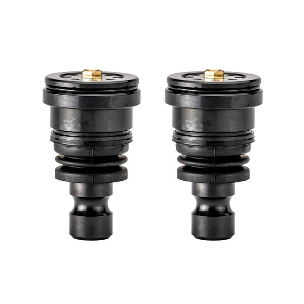 SuperATV HD Ball Joint Set (BJ-P-RZRTR-001-K-2) - Driven Powersports