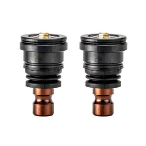 SuperATV Super Duty Ball Joint Set (BJ-P-RZRTR-002-K-2) - Driven Powersports