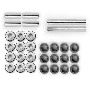 SuperATV A-Arm Bushing Kit (AAB-P-RANXD) - Driven Powersports