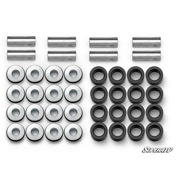 SuperATV A-Arm Bushing Kit (AAB-P-SPTXP-002) - Driven Powersports