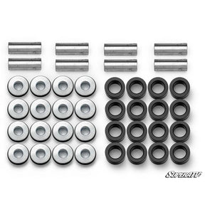 SuperATV A-Arm Bushing Kit (AAB-P-SPTXP-002) - Driven Powersports