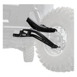 SuperATV Atlas Pro 1" Forward Offset A-Arms (AA-P-RANXD-OHC-02) - Driven Powersports