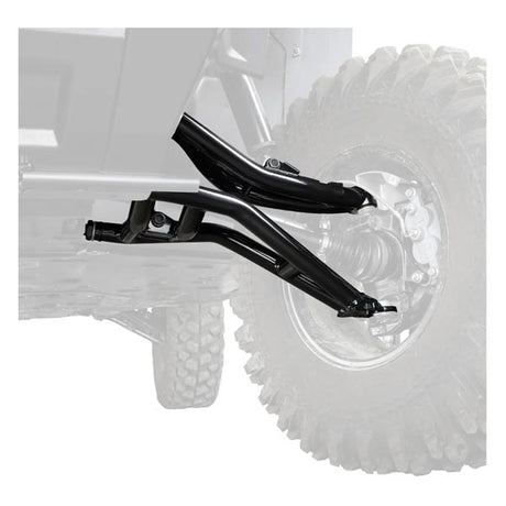 SuperATV Atlas Pro 1" Forward Offset A-Arms (AA-P-RANXD-OHC-02) - Driven Powersports