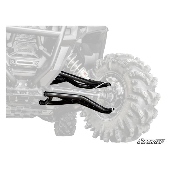 SuperATV High Clearance A-Arms w/ Super Duty Ball Joints (AA-P-GENXP-1.5-BSD02) - Driven Powersports
