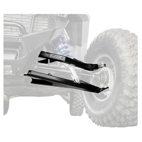 SuperATV Sidewinder A-Arms w/ Heavy-Duty Ball Joints (AA-P-PROR-WC-001BH02) - Driven Powersports