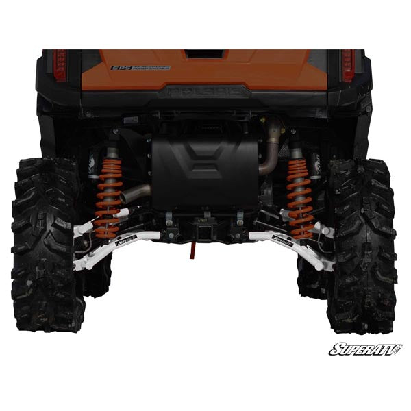 SuperATV High Clearance 1.5" Rear Offset A-Arms (AA-P-RZR900SHC1.5R07) - Driven Powersports