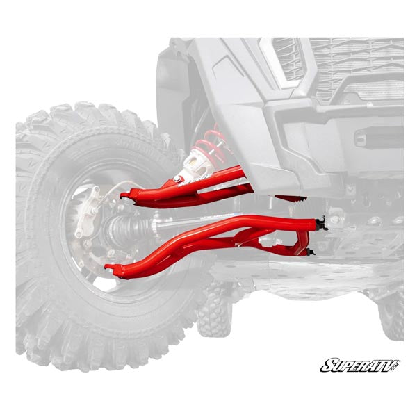SuperATV A-Arm (AA-P-RZRT-OHC-03) - Driven Powersports