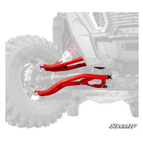 SuperATV A-Arm (AA-P-RZRT-OHC-BH-03) - Driven Powersports
