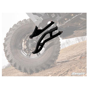 SuperATV A-Arm (AA-P-RZRT-OHC-BS-02) - Driven Powersports