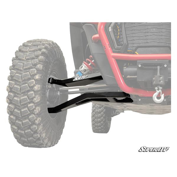 SuperATV A-Arm (AA-P-RZRTS-1.5WCBK02) - Driven Powersports