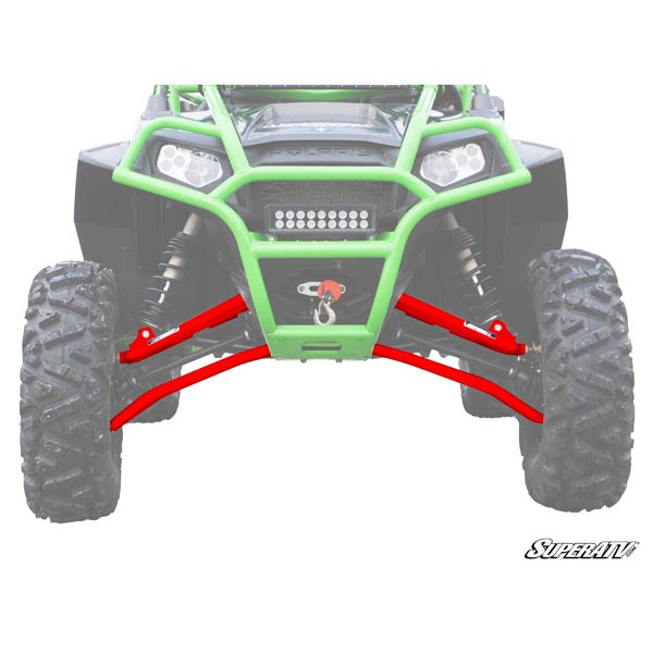 SuperATV A-Arm (AA-P-RZRXP-HC002BH03) - Driven Powersports