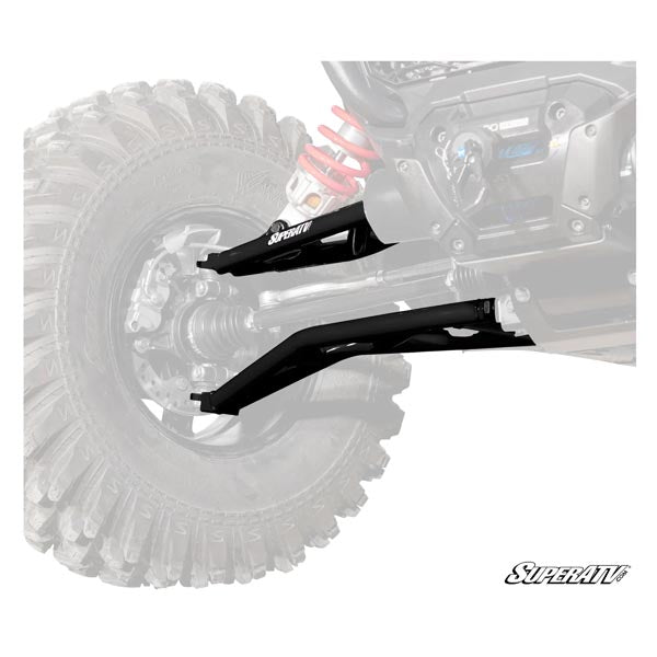 SuperATV A-Arm (AAPRZRXPHC003BSD02) - Driven Powersports