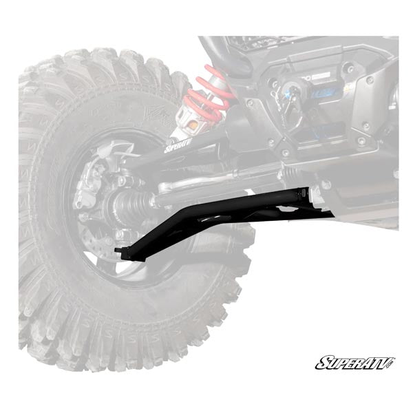 SuperATV A-Arm (AA-P-RZRXP-LAP-02) - Driven Powersports