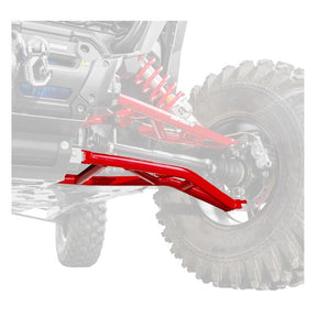 SuperATV A-Arm (AA-P-RZRXP-LNAP-BS03) - Driven Powersports