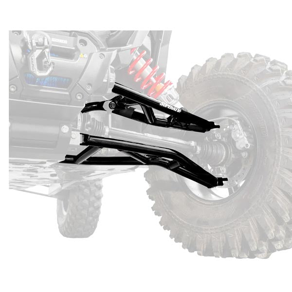 SuperATV A-Arm (AA-P-RZRXP-NAP-BH-02) - Driven Powersports