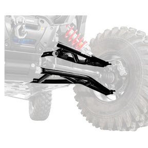 SuperATV A-Arm (AA-P-RZRXP-NAP-BH-02) - Driven Powersports