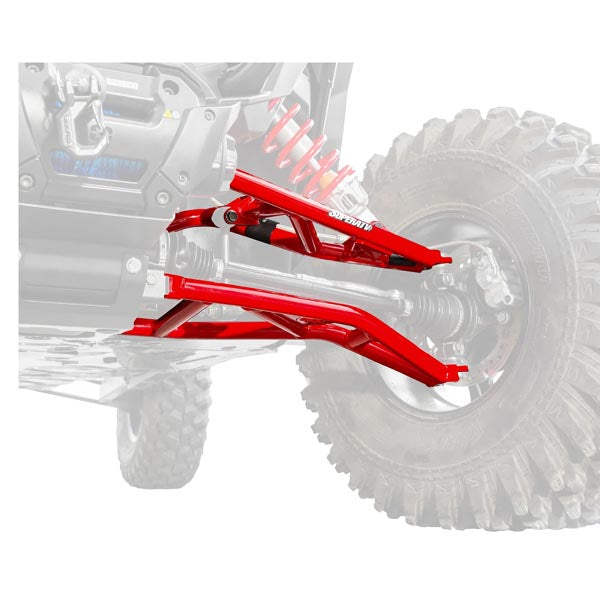 SuperATV A-Arm (AA-P-RZRXP-NAP-BS-03) - Driven Powersports