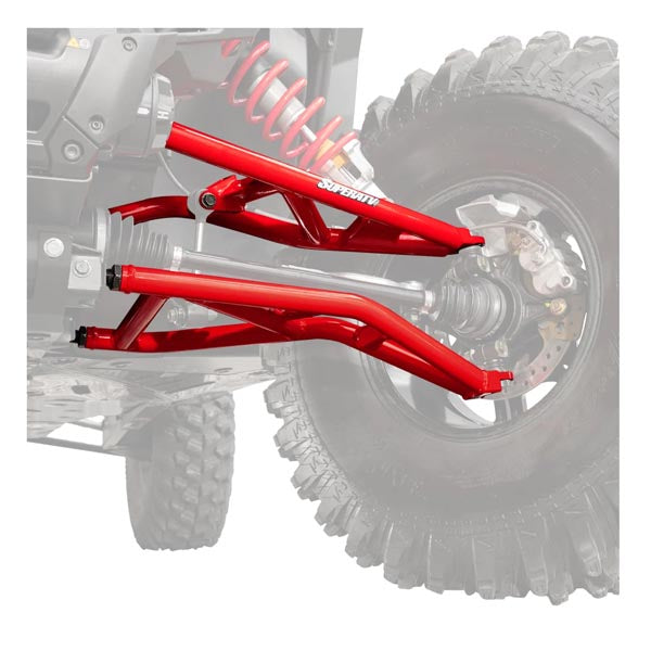 SuperATV A-Arm (AA-P-RZRXPOHC-001-03) - Driven Powersports