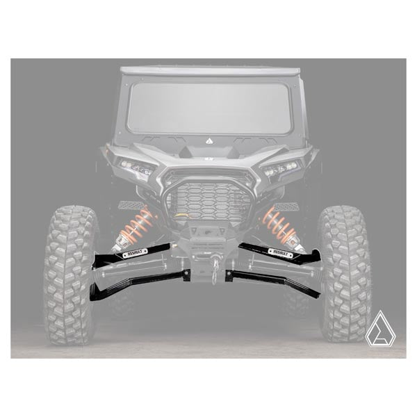 SuperATV A-Arm (AA-P-RZRXPOHC003BH02) - Driven Powersports