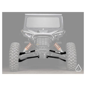SuperATV A-Arm (AA-P-RZRXPOHC003BH02) - Driven Powersports