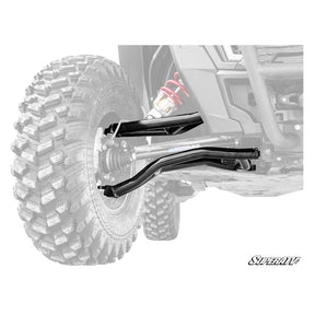 SuperATV A-Arm (AA-P-RZRXPOHC-BSD-02) - Driven Powersports
