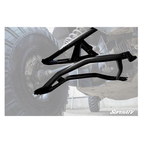 SuperATV A-Arm (AAPRZRXPTCHC1.5TBJ02) - Driven Powersports