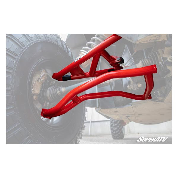 SuperATV A-Arm (AAPRZRXPTCHC1.5TBJ03) - Driven Powersports
