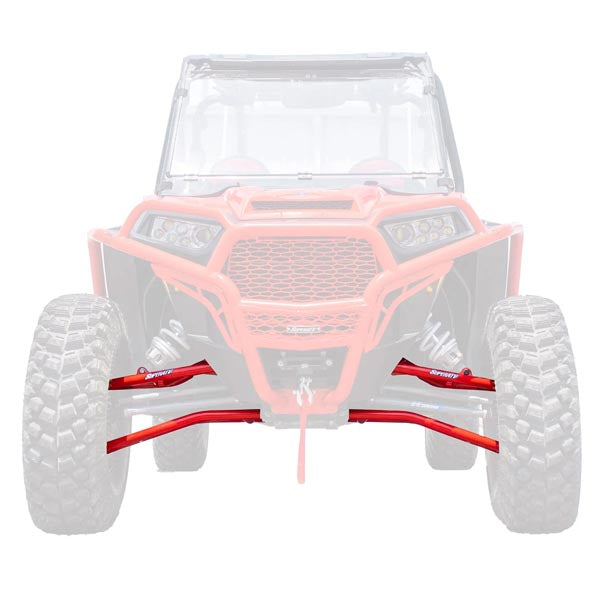 SuperATV A-Arm (AAPRZRXPTHCNAPSBJ03) - Driven Powersports