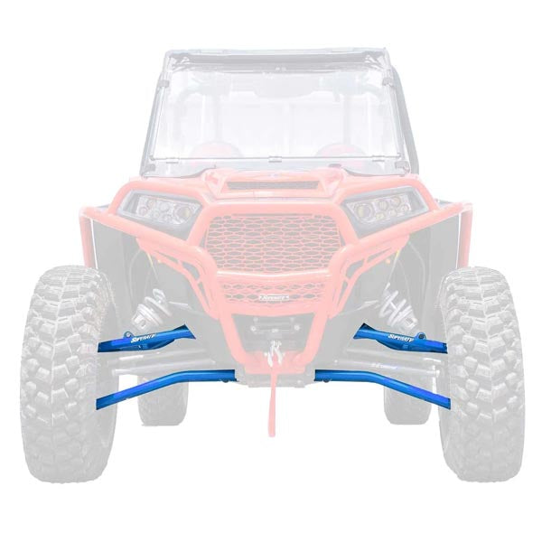 SuperATV A-Arm (AAPRZRXPTHCNAPSBJ16) - Driven Powersports