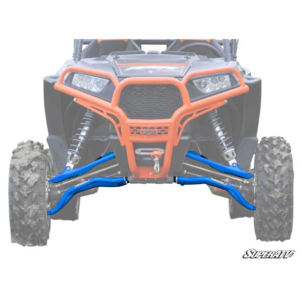 SuperATV A-Arm (AA-P-RZRXPT-HC-SBJ16) - Driven Powersports