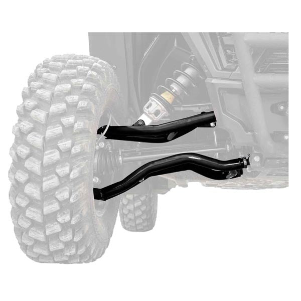 SuperATV A-Arm (AA-P-RZRXPT-OHC-02) - Driven Powersports