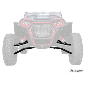 SuperATV A-Arm (AAPRZRXPTSHC1.5BS02) - Driven Powersports