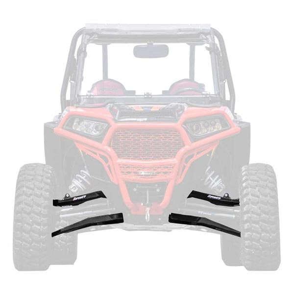 SuperATV A-Arm (AAPRZRXPTWCSBJBH02) - Driven Powersports