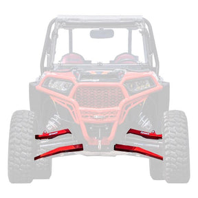 SuperATV A-Arm (AAPRZRXPTWCSBJBSD03) - Driven Powersports