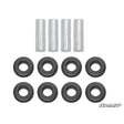 SUPER ATV SUPERATV A-Arm Bushing Kit (AAB-CF-CFOR-001) - Driven Powersports