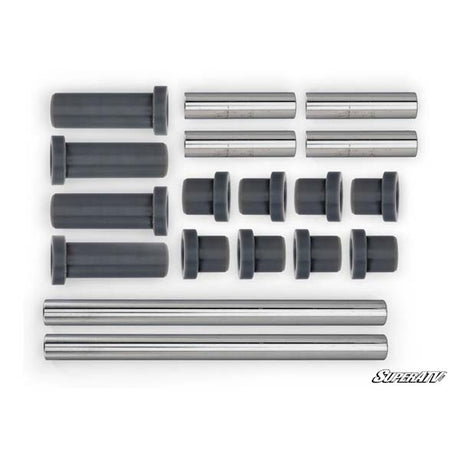SUPER ATV SUPERATV A-Arm Bushing Kit (AAB-CF-UF1K-001-K) - Driven Powersports