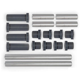 SuperATV SATV A-ARM BUSHING KIT CFMOTO (AAB-CF-U10) - Driven Powersports
